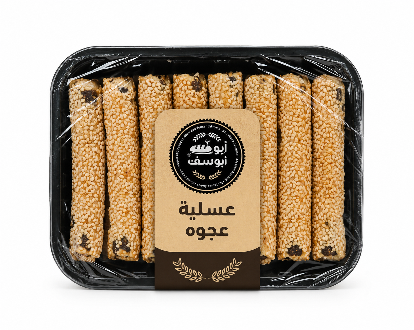 عسلية عجوة